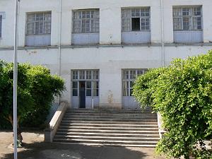 Jean Mace Filles les classes